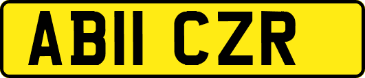AB11CZR