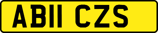 AB11CZS