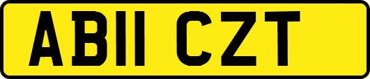 AB11CZT