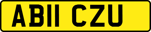 AB11CZU