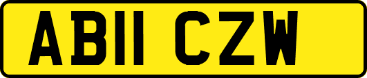 AB11CZW