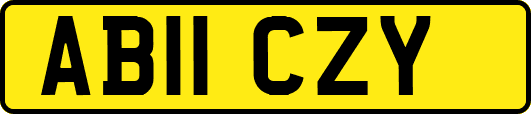 AB11CZY