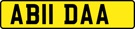 AB11DAA