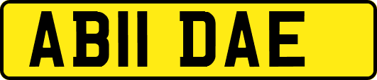 AB11DAE