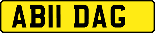 AB11DAG