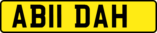 AB11DAH