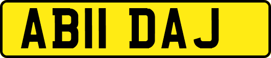 AB11DAJ