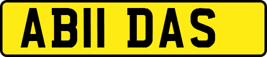 AB11DAS