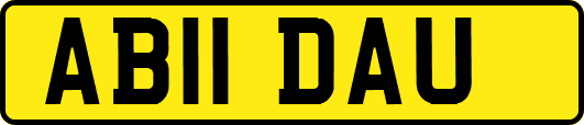 AB11DAU