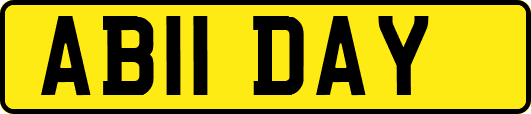 AB11DAY