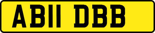 AB11DBB