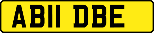 AB11DBE