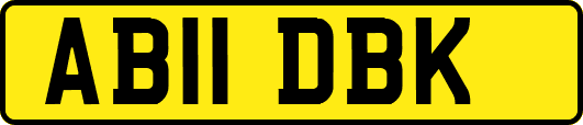 AB11DBK