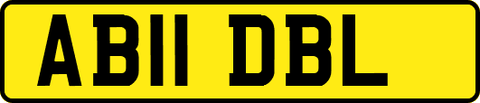 AB11DBL