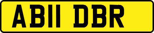 AB11DBR