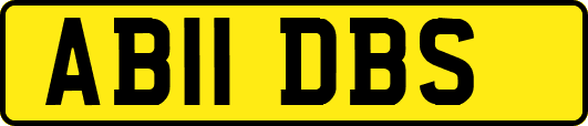 AB11DBS
