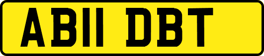 AB11DBT