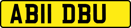 AB11DBU