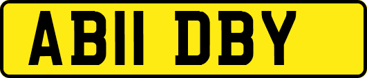 AB11DBY
