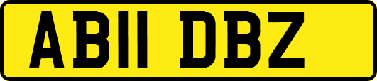 AB11DBZ