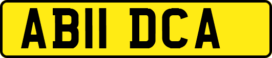 AB11DCA