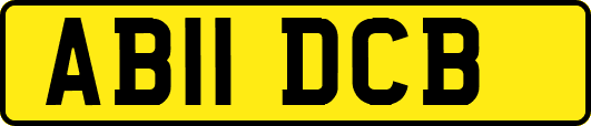 AB11DCB