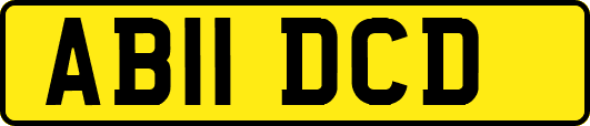 AB11DCD