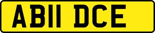 AB11DCE