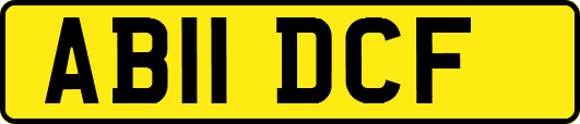 AB11DCF