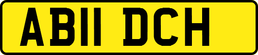 AB11DCH