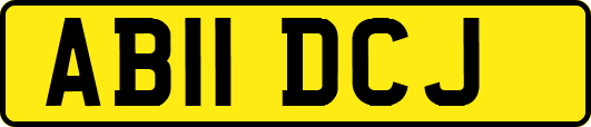 AB11DCJ