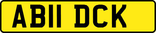 AB11DCK