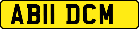 AB11DCM