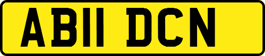 AB11DCN