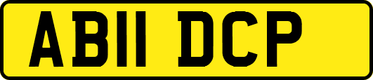 AB11DCP