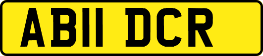 AB11DCR