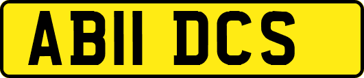 AB11DCS