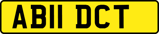 AB11DCT