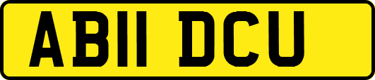 AB11DCU
