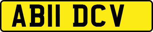 AB11DCV