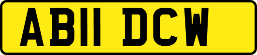 AB11DCW