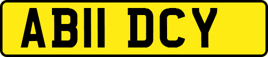 AB11DCY