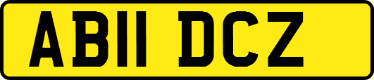 AB11DCZ