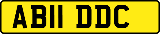 AB11DDC