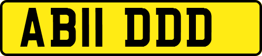 AB11DDD