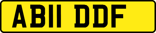 AB11DDF