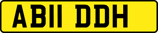 AB11DDH