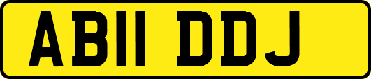 AB11DDJ