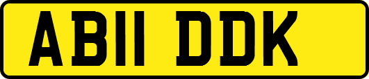 AB11DDK