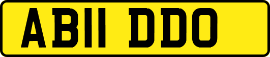 AB11DDO